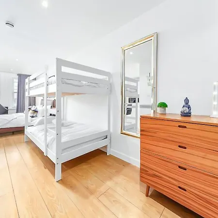 Piccadilly, Soho 1 Bedroom Sleep 6 Vr1 Londen Buitenkant foto