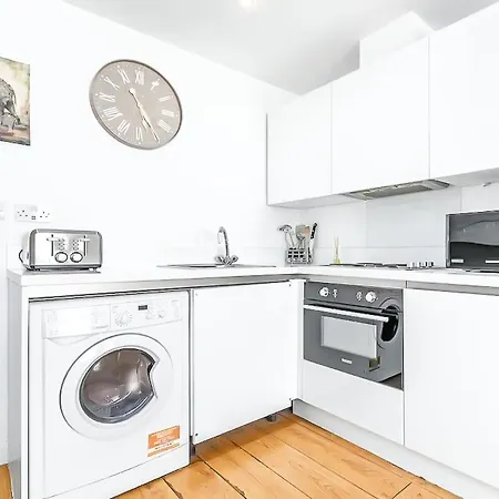 Piccadilly, Soho 1 Bedroom Sleep 6 Vr1 Londen Buitenkant foto