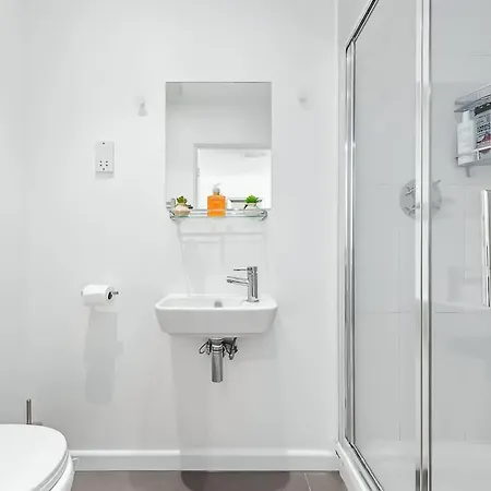 Piccadilly, Soho 1 Bedroom Sleep 6 Vr1 Londen Buitenkant foto