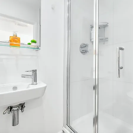 Piccadilly, Soho 1 Bedroom Sleep 6 Vr1 Londen Buitenkant foto